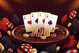 Todo lo que necesitas saber sobre el Baccarat en los casinos Todo lo que necesitas saber sobre el Baccarat en los casinos