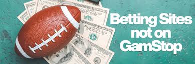 Top Bookmakers Not on GamStop Discover Your Options