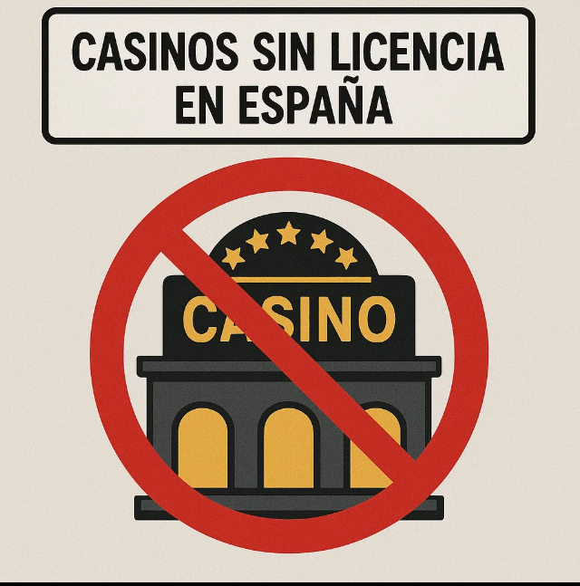 Top Casinos Sin Licencia en España Guía Completa
