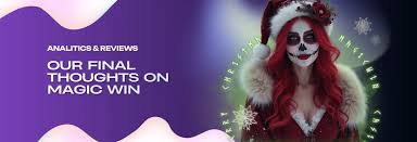 Uncovering Magic Win Casino Sister Sites Your Gateway to Online Gaming