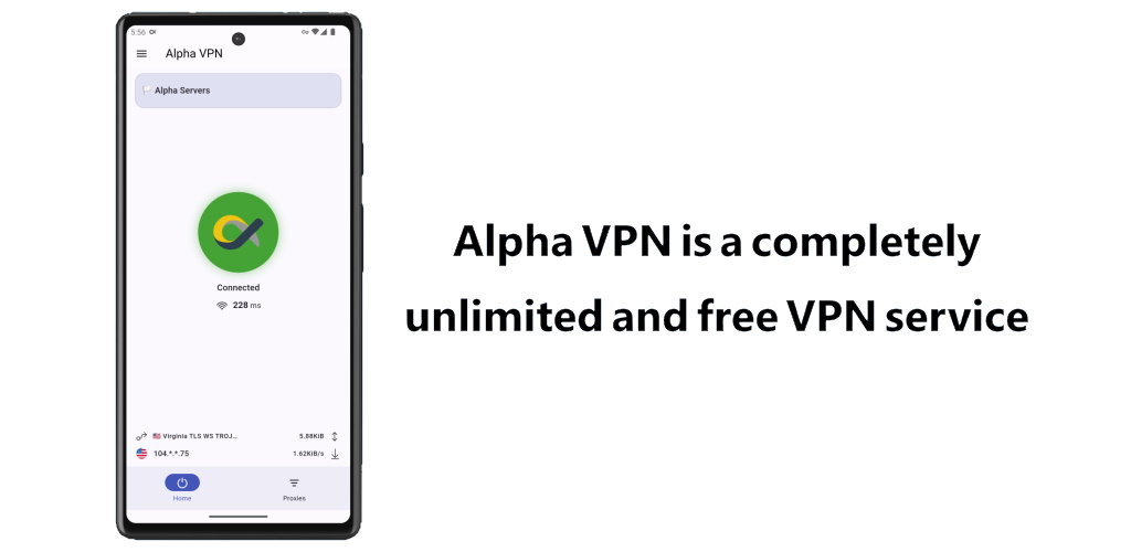 VPN Альфа Как обеспечить безопасность в интернете