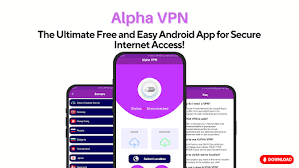 VPN Альфа Как обеспечить безопасность в интернете