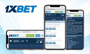 1xBet Malaysia APP for Android Your Ultimate Betting Experience -1276611684