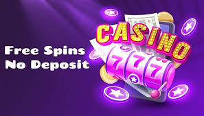 30 Free Spins No Deposit Unlock Exciting Opportunities in Online Casinos