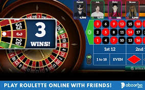 Auto Roulette Spielen Ein Leitfaden für Spieler