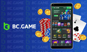 BC.Game APK Download The Ultimate Guide to Accessing Your Favorite Crypto Casino