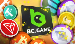 BC.Game EE Login Your Gateway to Exciting Gaming Adventures