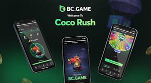 BC.Game EE Login Your Gateway to Exciting Gaming Adventures