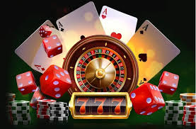 Bedste Roulette Casinoer – Find de bedste spillesteder online