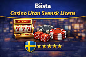 Casino Med Minsta Insättning - En Guide till Små Insättningar
