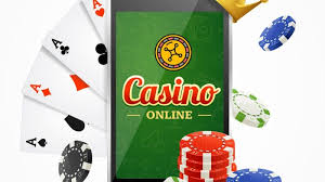 Casino Online Danmark Din Komplett Guide til Online Spil