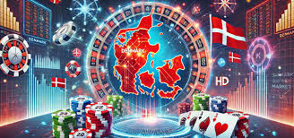 Casino Online Danmark Din Komplett Guide til Online Spil