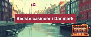 Casino Uden ROFUS Spil Uden Bekymringer
