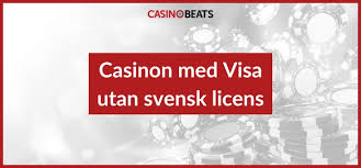 Danske Casinoer med Visa Sikkerhed og Bekvemmelighed -395559934