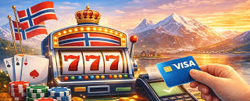 Danske Casinoer med Visa Sikkerhed og Bekvemmelighed -395559934