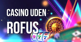 De Bedste Spil Uden Om Rofus - En Guide til Underholdning