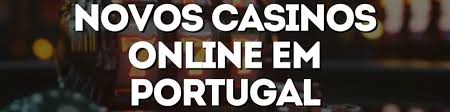 Descubra os Novos Casinos Tendências e Oportunidades