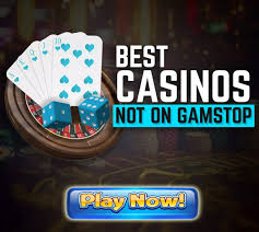 Discover New Casinos Not on GamStop Your Gateway to Unrestricted Gaming