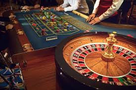 Discover the Best Live Roulette Online Casinos 283470113