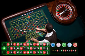 Discover the Best Live Roulette Sites for an Unforgettable Gaming Experience -314844309
