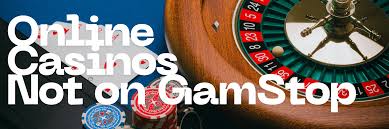 Discover the Best Non GamStop Gambling Sites in the UK