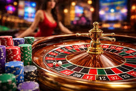 Discover the Best Roulette Online Your Ultimate Guide -647181965
