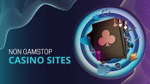 Discovering Casinos Not Blocked by GamStop