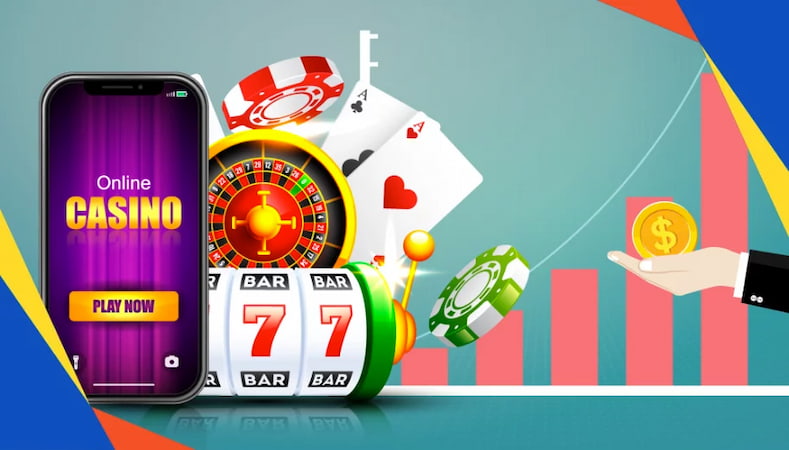Experience the Thrill of Golden Lion Casino & Sportsbook Experience the Thrill of Golden Lion Casino & Sportsbook
