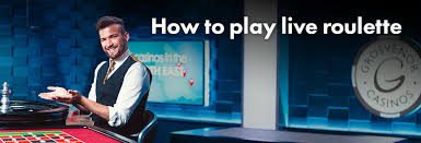 Experience the Thrill of Online Live Roulette for Real Money