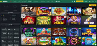 Explore the BetWinner App for iOS A Comprehensive Guide