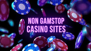 Exploring Casino Sites Not Registered With GamStop -842293668