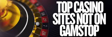 Exploring Non-Gamstop UK Casinos A Complete Guide