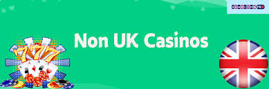 Exploring Non-UK Bookies Advantages and Opportunities