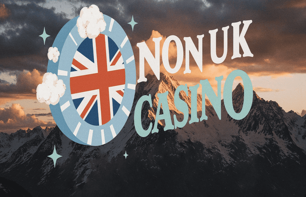 Exploring Non-UK Bookies Advantages and Opportunities