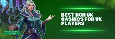 Exploring Non-UK Bookies Advantages and Opportunities Exploring Non-UK Bookies Advantages and Opportunities