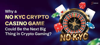 Exploring Online Casinos Without Verification Gameplay Without Hassle