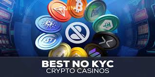Exploring Online Casinos Without Verification Gameplay Without Hassle