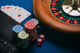 Exploring Roulette Not on GamStop Live A Comprehensive Guide
