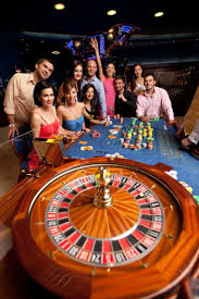 Exploring Roulette Options Beyond GamStop -561159855