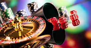 Exploring the World of Casinos Without GamStop