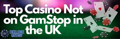 Gambling Sites That Don't Use GamStop – An Insightful Guide