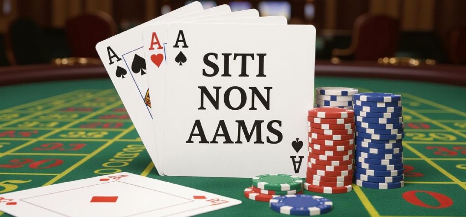 Guida ai Casinò Offshore Affidabili Gioca in Sicurezza