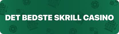 Guide til Skrill Casinoer Fordele, Ulemper og Bedste Valg Guide til Skrill Casinoer Fordele, Ulemper og Bedste Valg