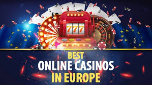 I Casinò Offshore Opportunità e Rischi per i Giocatori I Casinò Offshore Opportunità e Rischi per i Giocatori
