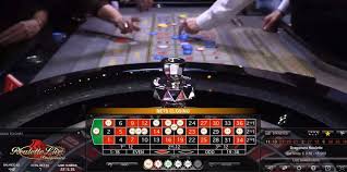 Immersive Roulette Ein neues Level des Casino-Erlebnisses -488078418
