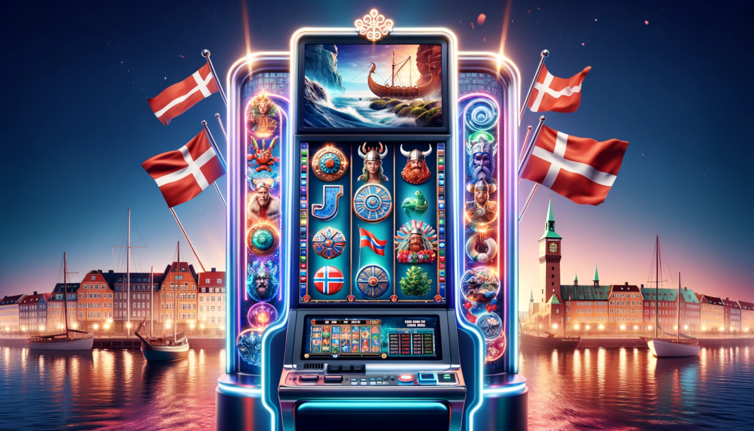 Liste over Bedste Casinoer i Danmark -910885355