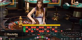 Live Roulette Spielen – Ein Ultimativer Leitfaden für das Online-Spiel
