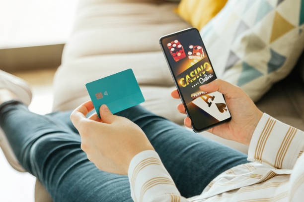 Mastercard i Online Casinoer Fordele og Ulemper