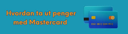 Mastercard i Online Casinoer Fordele og Ulemper