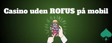 Odds Uden Om Rofus En Guide til Spil og Betting
